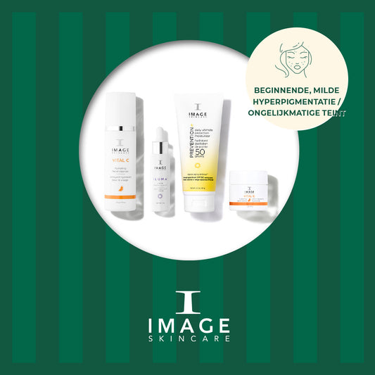 Image Skincare Gift Set Hyperpigmentation / Uneven skin tone