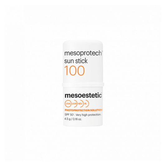Mesoestetic Mesoprotech Sun Protective Repairing Stick 4.5 gr 