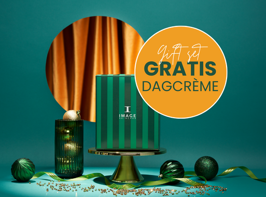 Gift Set Image Skincare GRATIS DAGCRÈME