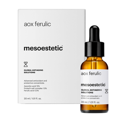 Mesoestetic AOX Ferulasäure 30 ml