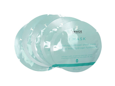 I MASK Hydrating Hydrogel Sheet Mask 5 pcs