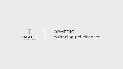 Image Skincare ORMEDIC Balancing Facial Cleanser 177 ml