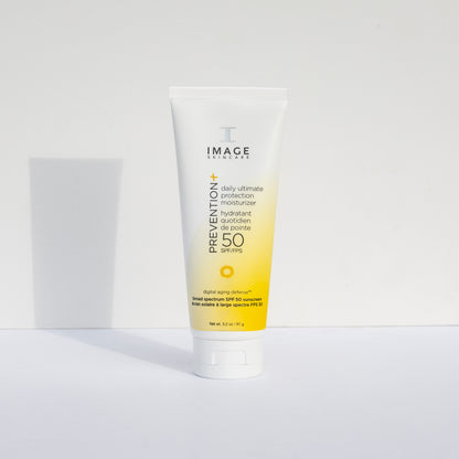 Image Skincare PREVENTION Daily Ultimate Protection Moisturizer SPF 50 91 gr