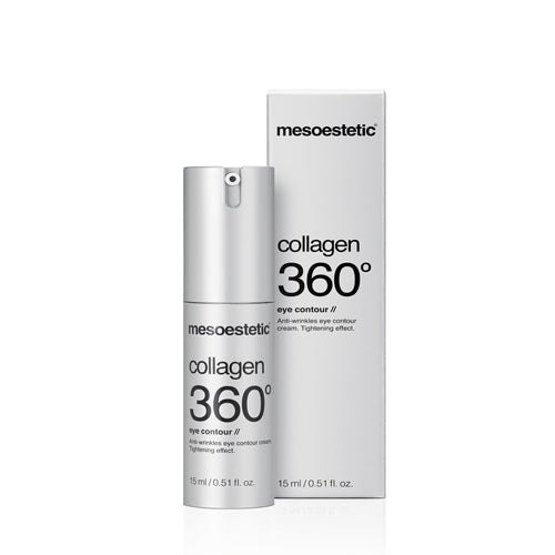 Mesoestetic Collagen 360º Eye Contour 15 ml