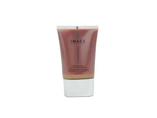 Image Skincare I BEAUTY I CONCEAL Flawless Foundation Toffee 28 gr