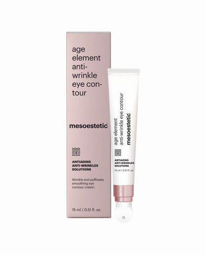 Mesoestetic Age Element® Anti-Falten-Augenkontur 15 ml 