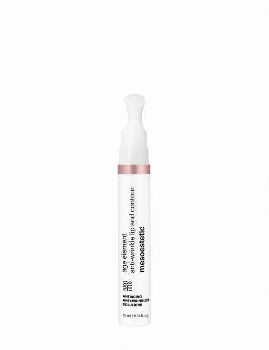 Mesoestetic Age Element® Anti-Wrinkle Lip and Contour 15 ml