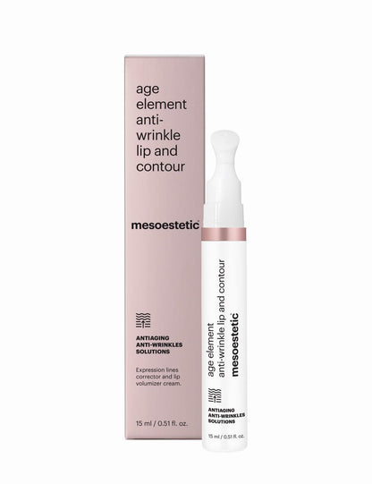 Mesoestetic Age Element® Anti-Falten Lip and Contour 15 ml