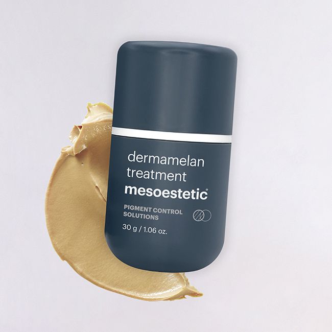 Mesoestetic Dermamelan® Behandlung 30 gr