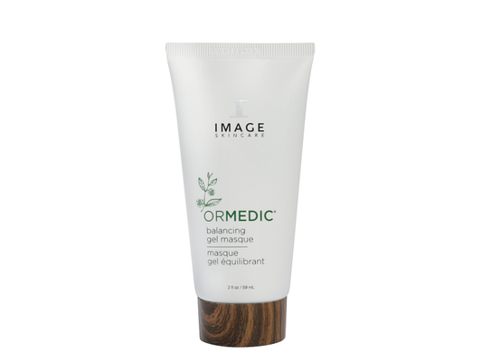 Image Skincare ORMEDIC Balancing Gel Masque 59 ml