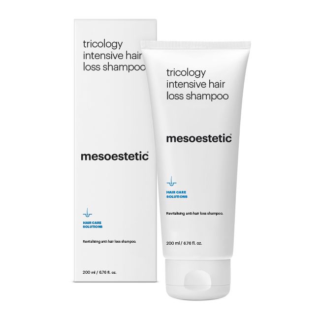 Mesoestetic Tricology Intensives Haarausfall-Shampoo 200 ml 