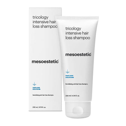 Mesoestetic Tricology Intensive Hair Loss Shampoo 200 ml